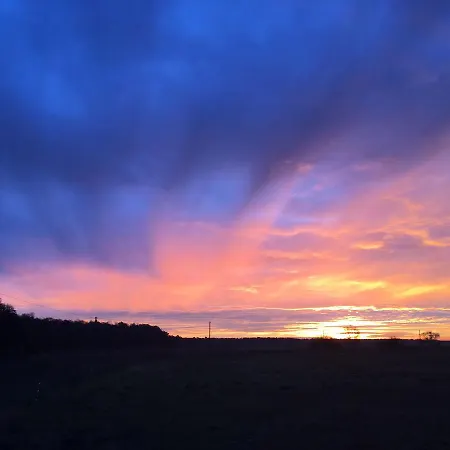 Strandblick 10 公寓