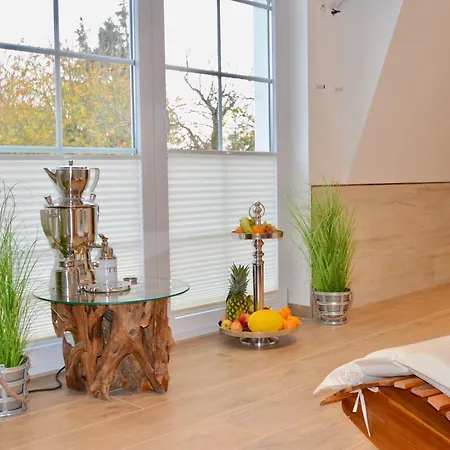 Strandblick 10 * 青斯特