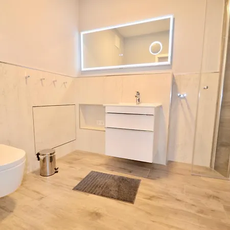 Strandblick 10 * 青斯特