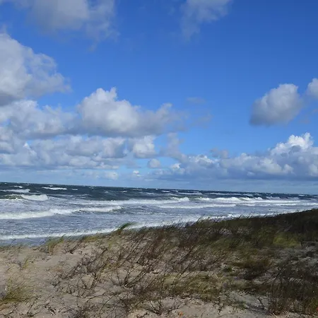 Strandblick 10 * 青斯特