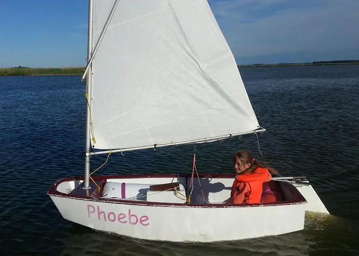 Apartamento Strandblick 10