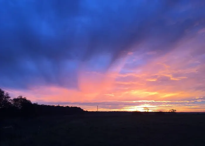 Strandblick 10 Apartamento