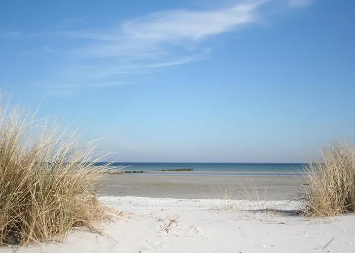 Apartamento Strandblick 10 *