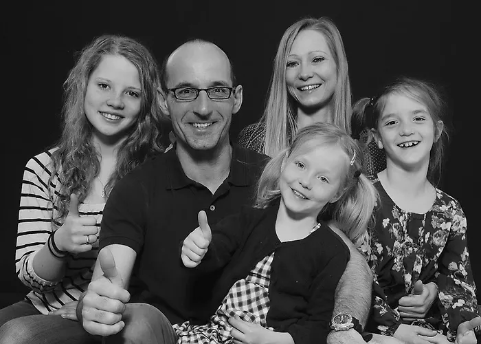 Apartamento Strandblick 10