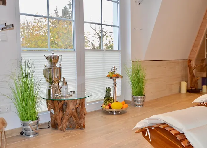 Strandblick 10 * Zingst