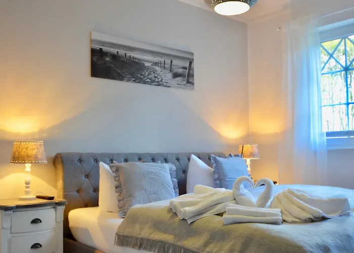 Apartamento Strandblick 10