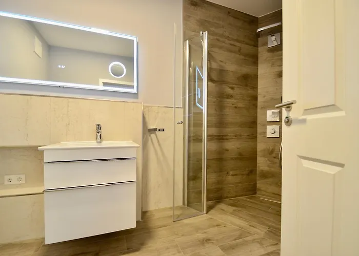 Strandblick 10 Apartamento Zingst