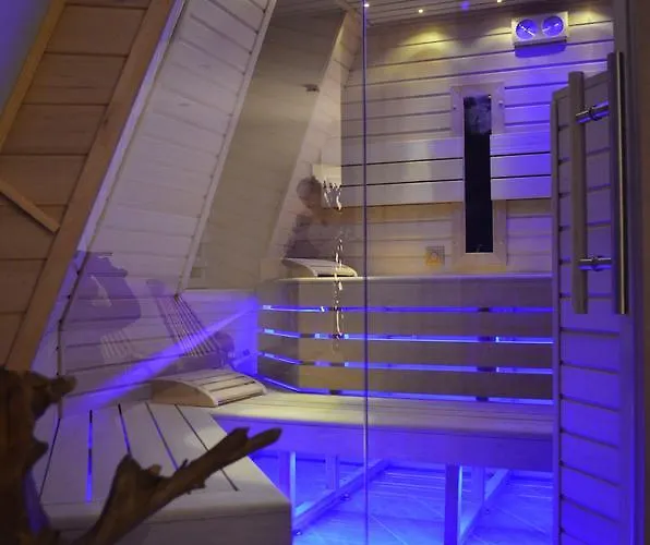 Strandblick 10 Apartamento Zingst