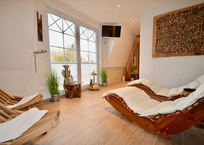 Strandblick 10 Apartamento Zingst