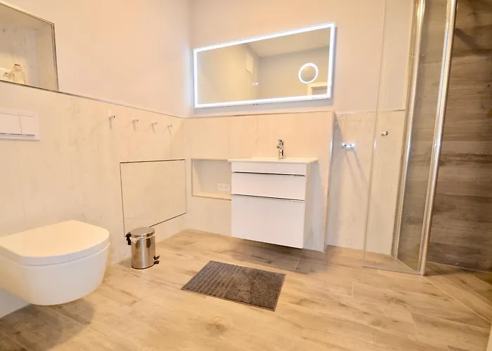 Strandblick 10 * Zingst